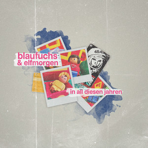 In all diesen Jahren