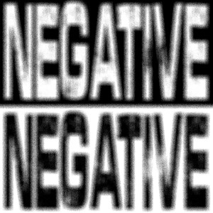 NEGATIVE
