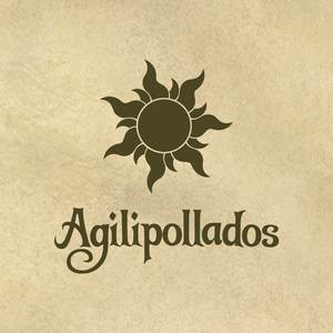 Agilipollados (Banda sonora de la película de 2022) [Explicit]