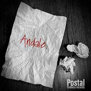 Andale (Explicit)