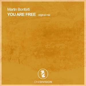 You Are Free (Original Mix)