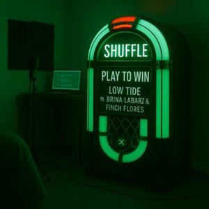 Play To Win (feat. Brina LaBarz & Finch Flores) (Explicit)
