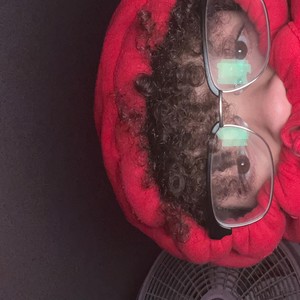 all my fault (Explicit)