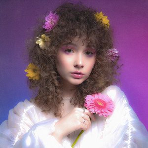 Яркие цвета