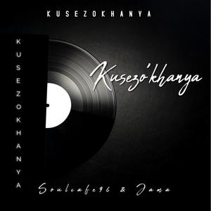 Kusezo Khanya (feat. Jama)