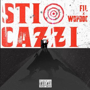 Sti Cazzi (feat. WopDoc) [Explicit]