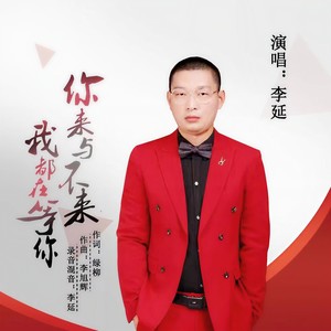 你来与不来我都在等你