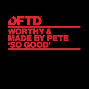 So Good (Dub)