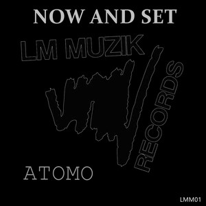 Atomo (Original Mix)
