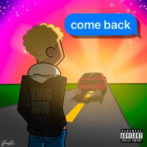 Comeback (Explicit)