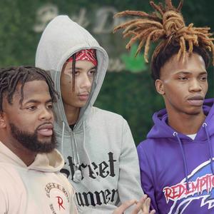 Yeah Yeah Yeah (feat. King Beanz & BadJat Wop) (Explicit)