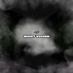 Night Vision (Explicit)