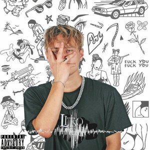 Я КУРЮ ДОЛЬШЕ (Explicit)