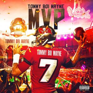 MVP (Most Valuable Player) [Explicit]