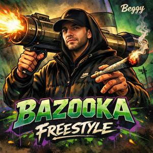 BAZOOKA FREESTYLE (feat. Twenykai) (Explicit)