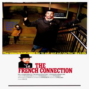 C Plus - James Bond (Explicit)