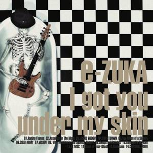 Assailant in The Night