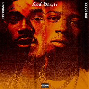 Soul Keeper (Explicit)
