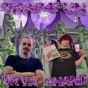 Trap 4 Fun (feat. shand) [Explicit]