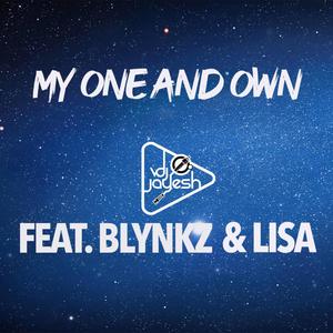 My One and Own (feat. Blynkz & Lisa Haryono)