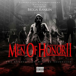 Men Of Honor 2