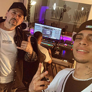 Il Ritorno-BigMasa con Stiven jr (feat. Stiven Jr & Jenny Marotta) (Explicit)