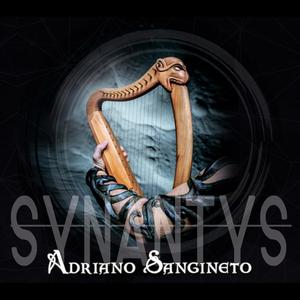 Supernova(feat. Caterina Sangineto, Marco Ambrosini & Angela Ambrosini)
