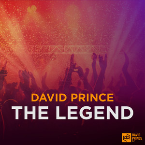 The Legend (Extended Mix)