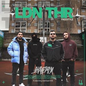 LDN|THR (Freestyle) (Explicit)