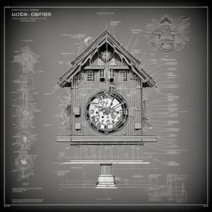 The Cuckoo Clock