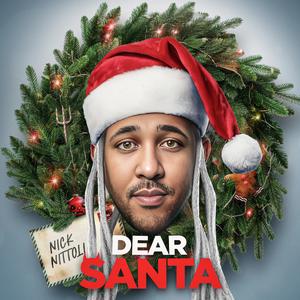 Dear Santa (Explicit)