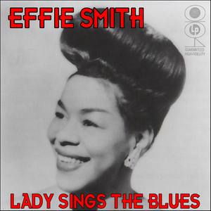 Lady Sings The Blues