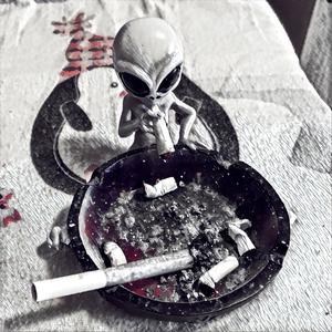 tommorow (feat. MCR) (Explicit)