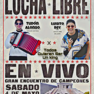 Todos Quieren Ser Un King (feat. Luisito Rey)