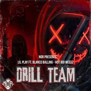 Drill Team (Explicit)