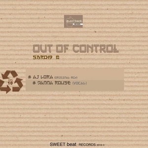 Out of Control (Original Mix)