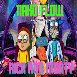 Rick And Morty