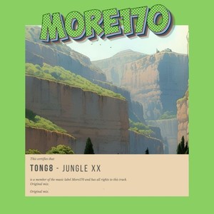 Jungle XX (Original Mix)