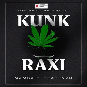 Kunk Com Raxi (Explicit)