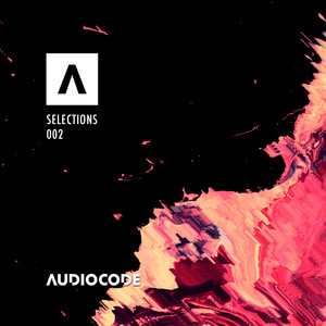 Audiocode Selections COMP002