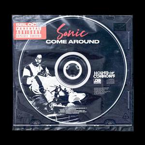 Come Around (Explicit)