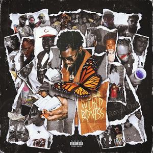 RACKS CROSS MY FACE (feat. SavageSpitFlamez) (Explicit)