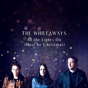 All the Lights On (It Must Be Christmas)