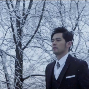 阿层丶 - 爱情废柴 (piano version)