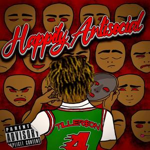 Happily Antisocial (Explicit)