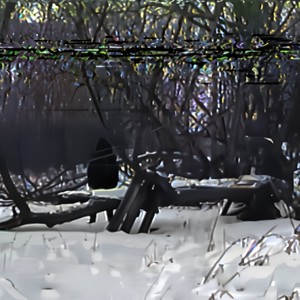 cold.world(feat. OmenXIII) (Explicit)