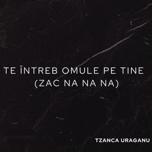 Te intreb omule pe tine