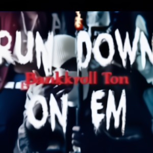 Stretch Something (feat. P$Money) (Explicit)