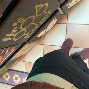 Talk my shii (Explicit)