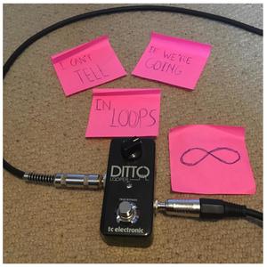Loops demo